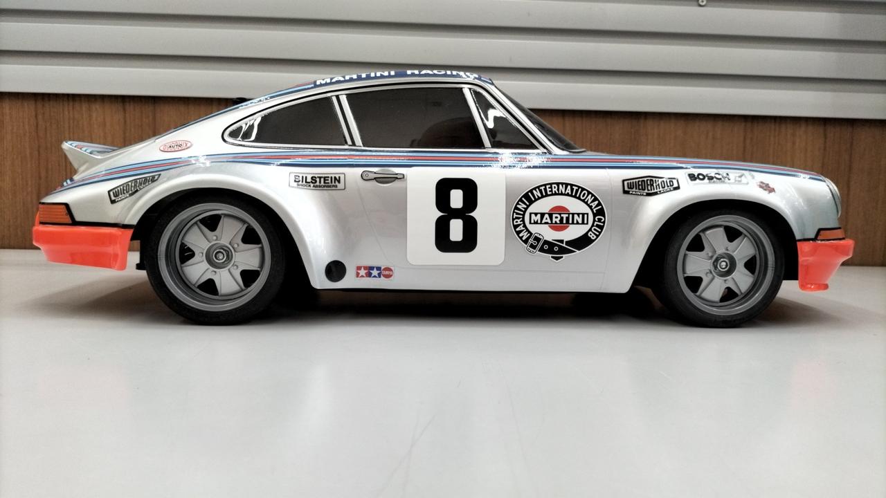 タミヤ(TAMIYA)|1/10エキスパートビルドラジコン2.4G|HARDOFF