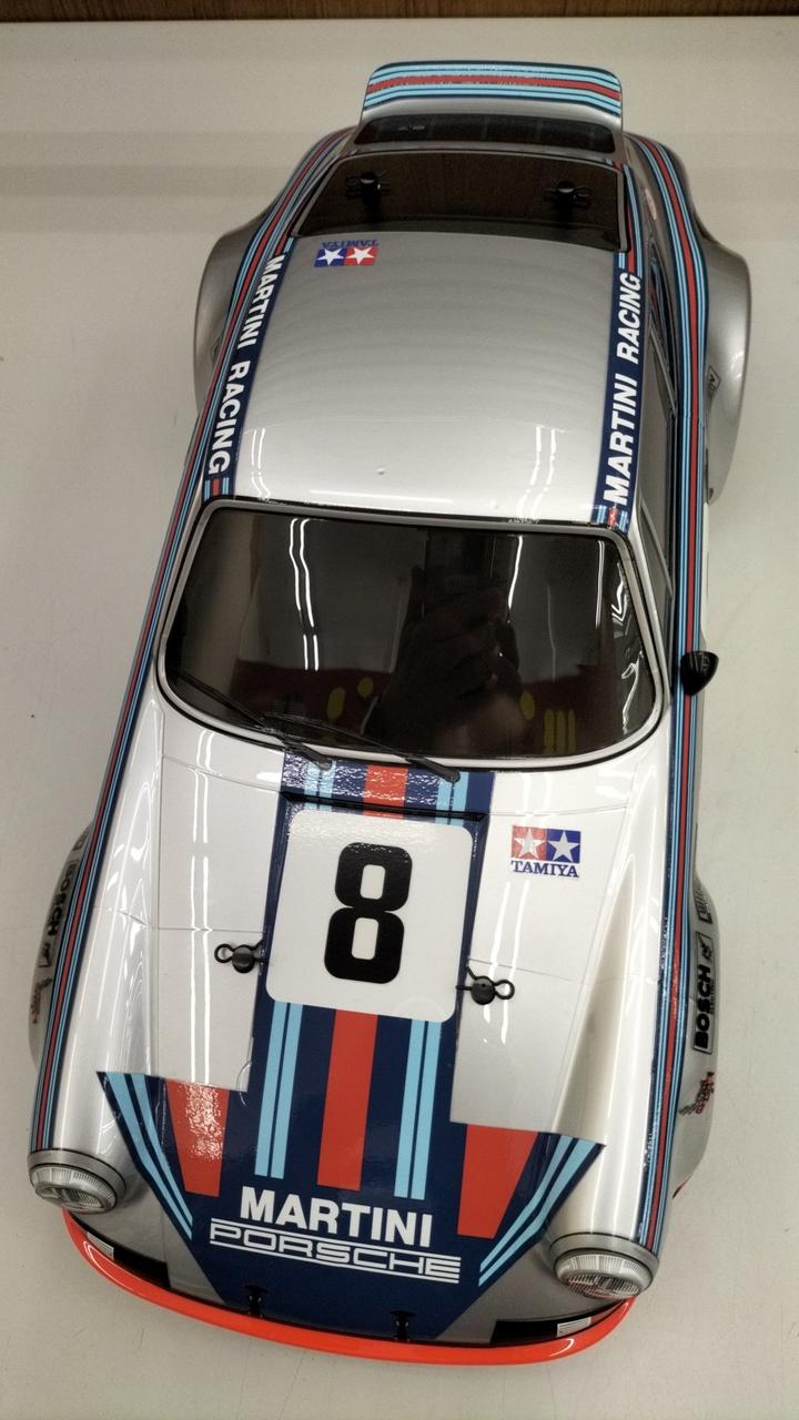 最終値下げTamiya エキスパートビルド　DF-02ホビーラジコン タミヤ 1/10 RCエキスパートビルトシリーズ No.199 XB NSX (TT