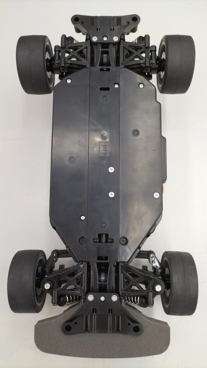 タミヤ(TAMIYA)|1/10エキスパートビルドラジコン2.4G|HARDOFF