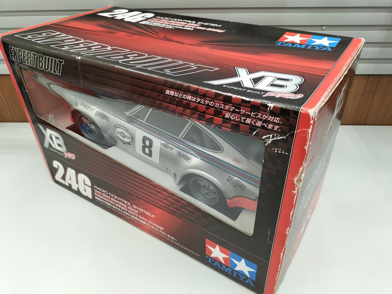 最終値下げTamiya エキスパートビルド　DF-02ホビーラジコン タミヤ tt-02 xb」の人気商品一覧 | 安い商品を通販サイトから