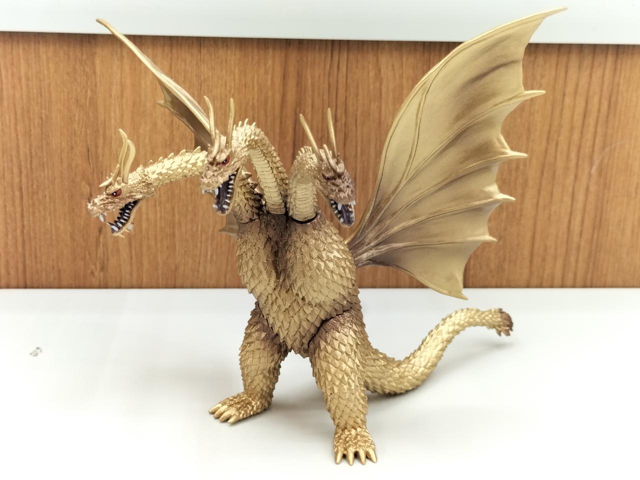 東宝怪獣コレクション