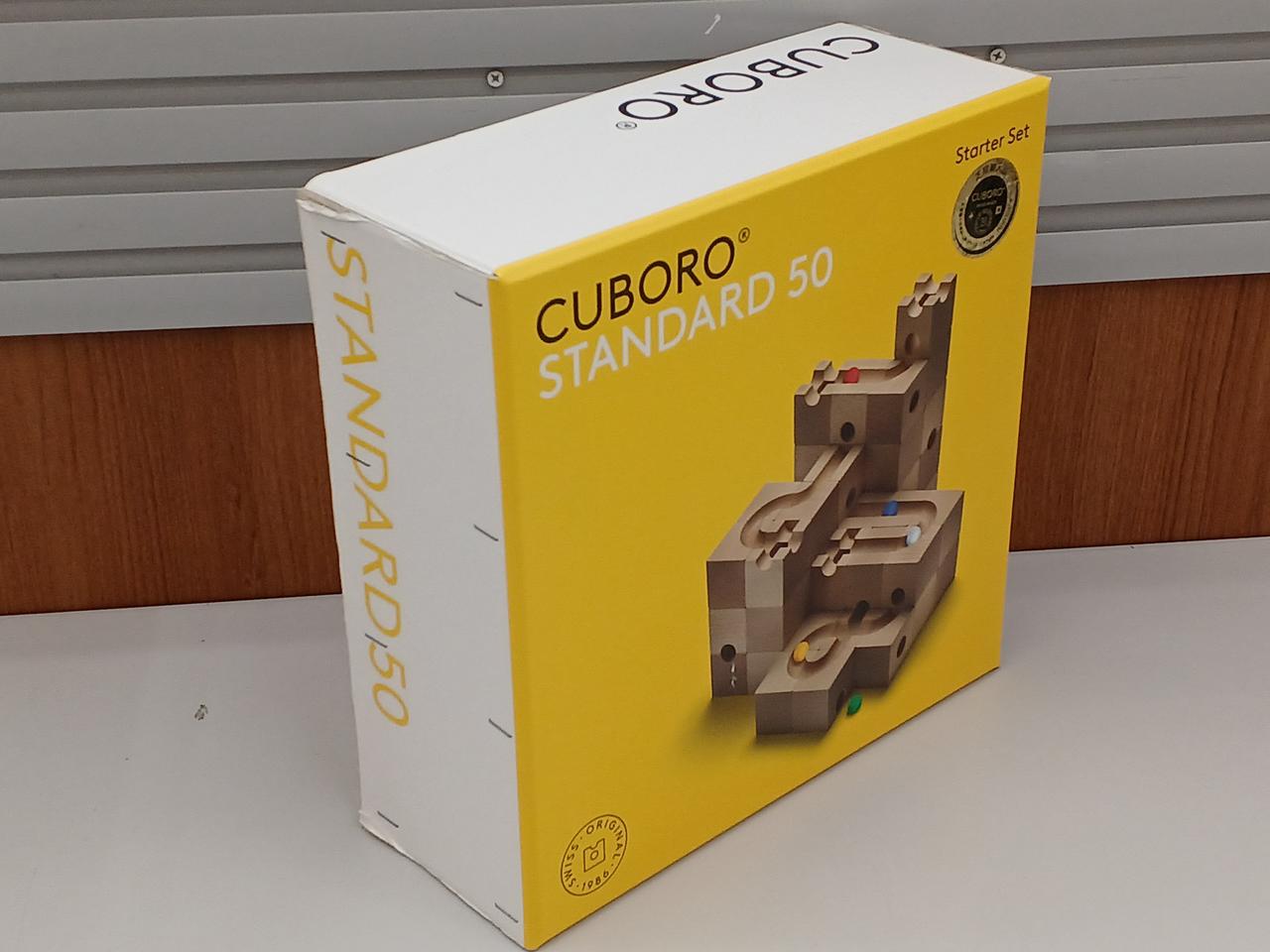 美品 cuboro standard & basis まとめ売り キュボロ|CUBORO|HARDOFFオフモール（オフモ）|2081000000105460