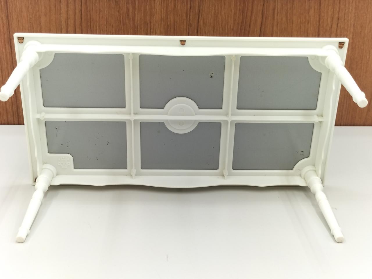 タカラ(TAKARA)|リカちゃんの白い白い家具セット|HARDOFFオフ