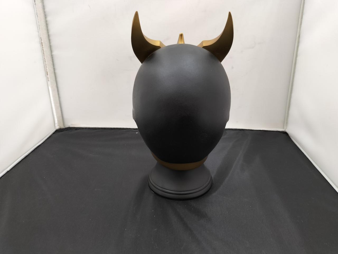 レインボー造型 RMW 仮面ライダークウガ マイティフォーム 1/2スケール