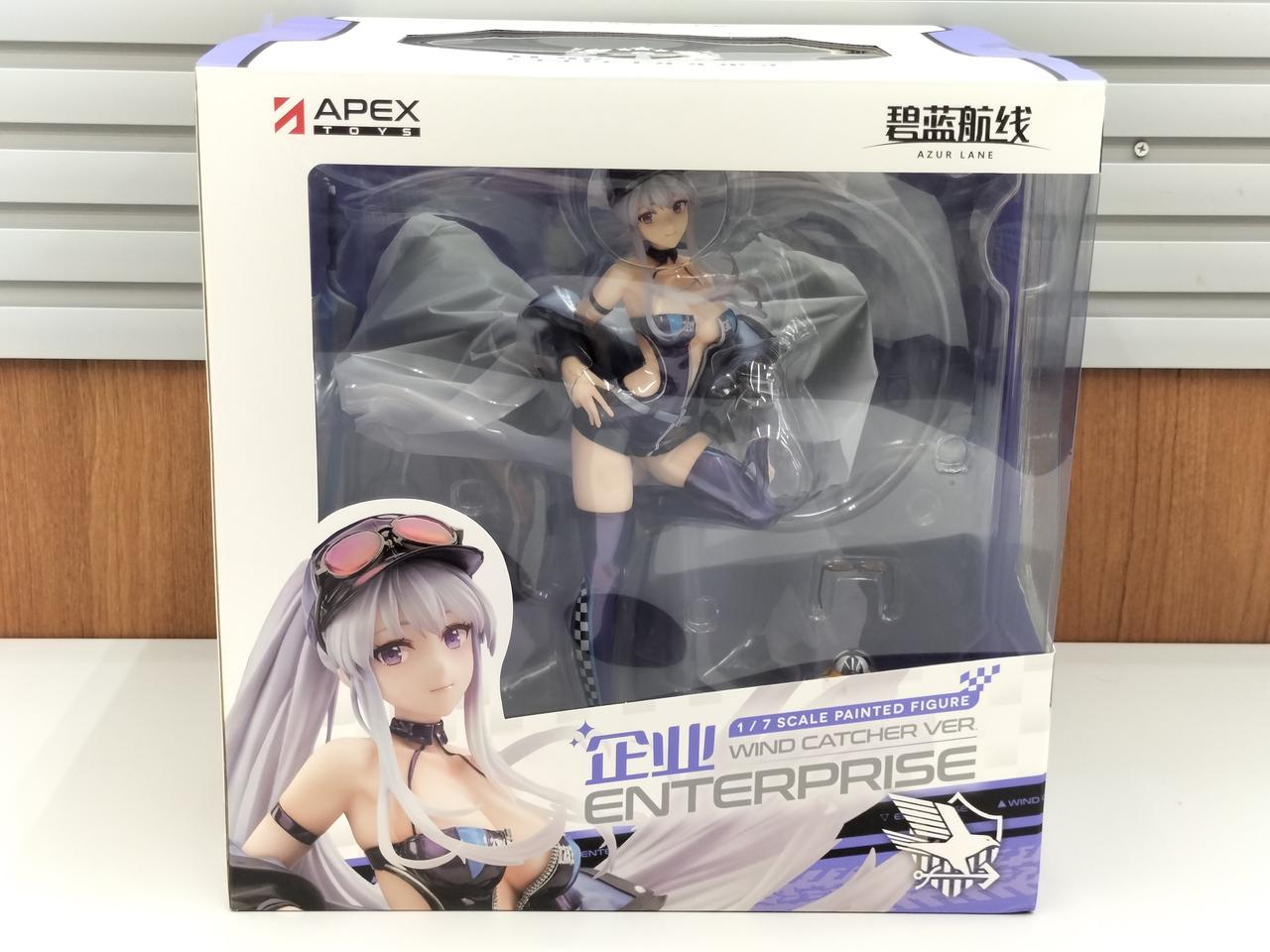 エイペックス(APEX)|アズールレーン|【ハードオフ公式通販】オフモール