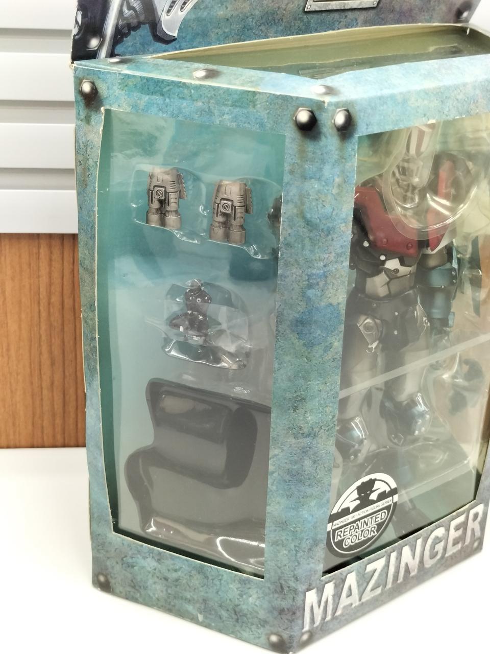 専用出品 グッズまとめ売り フューチャーモデルズ|MAZINGER 1901 シリーズ|HARDOFFオフ