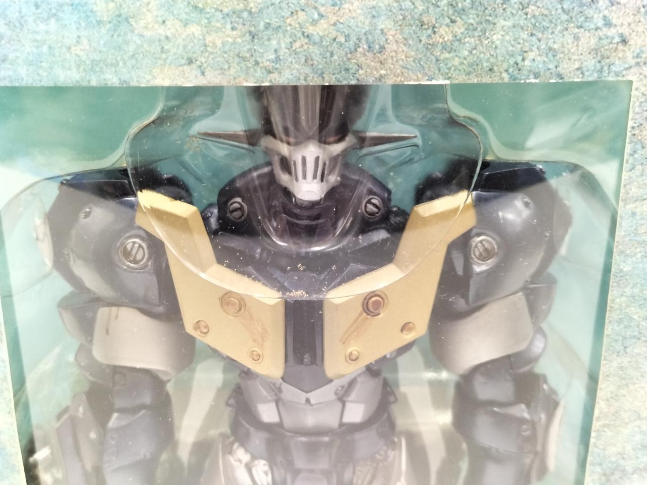 フューチャーモデルズ|MAZINGER 1901 シリーズ|HARDOFFオフ
