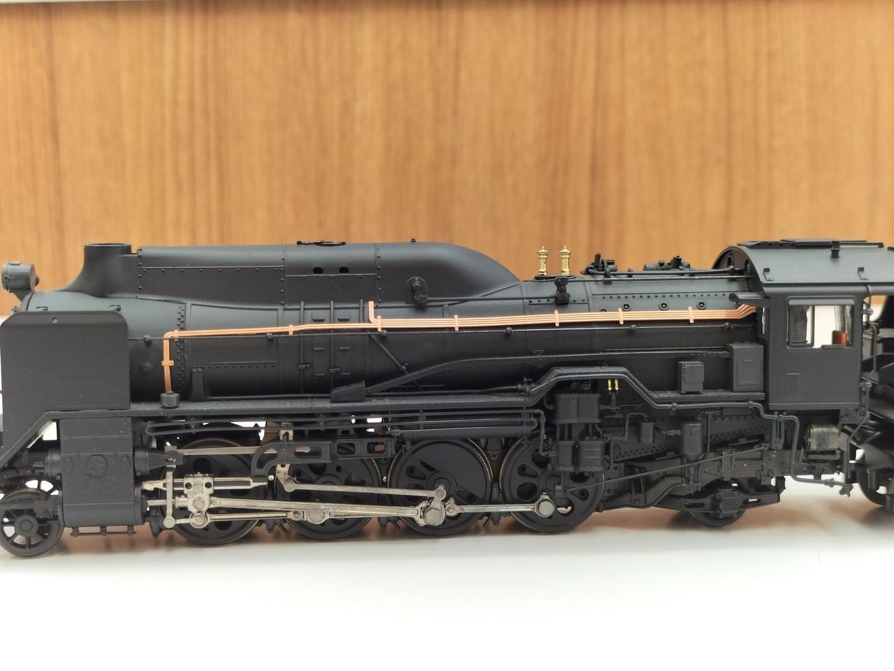 流線型客車2台、動作確認済み、天賞堂、HOゲージ 鉄道模型（日本型） – ページ 12 – 天賞堂オンラインストア