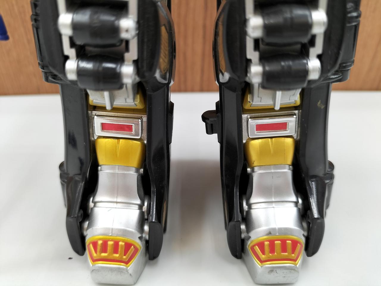 BANDAI - ガオレンジャー　セット売り Amazon.co.jp: [バンダイ(BANDAI)] ナンバーワン戦隊ゴジュウ