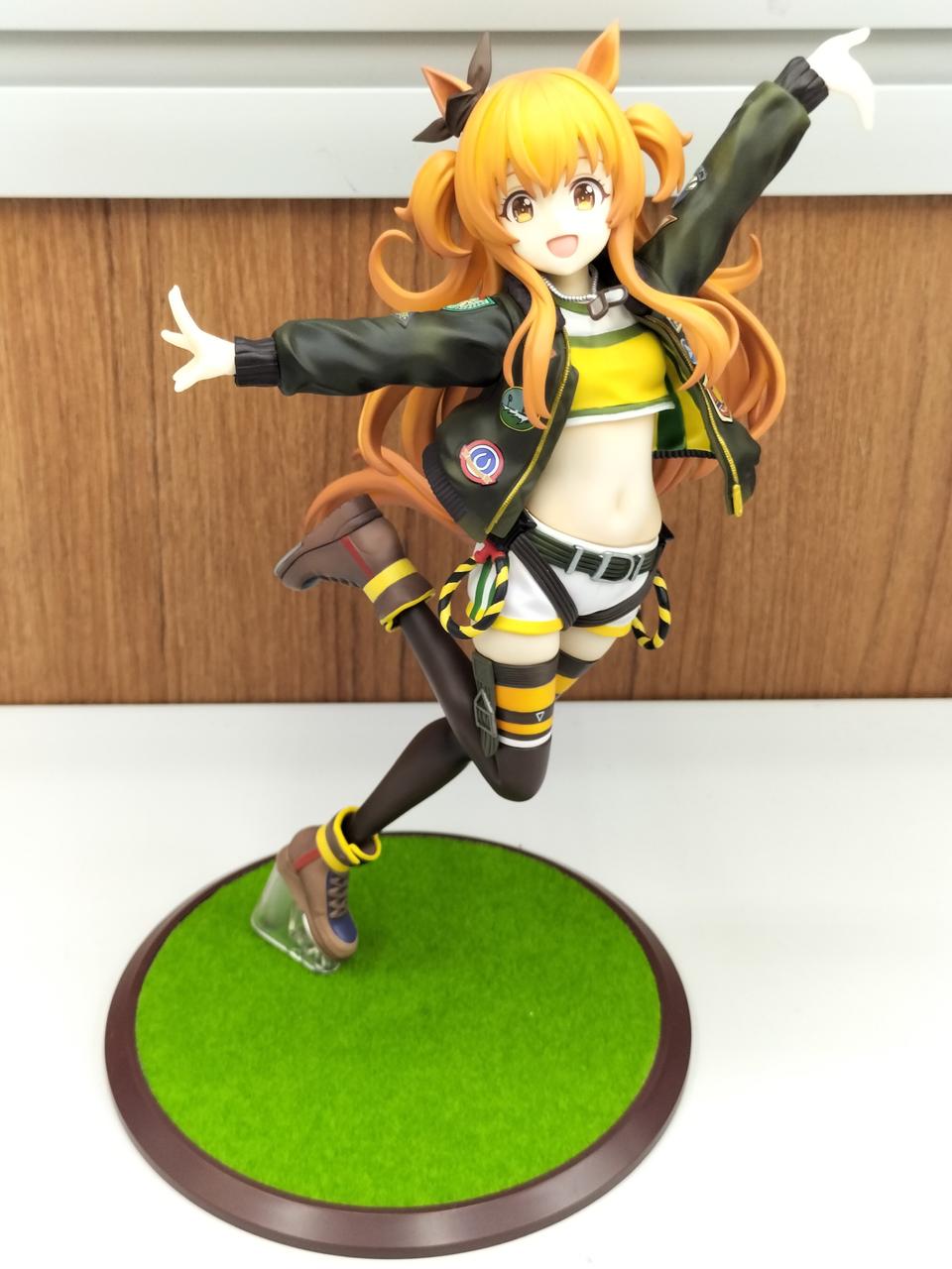 ウマ娘プリティーダービー