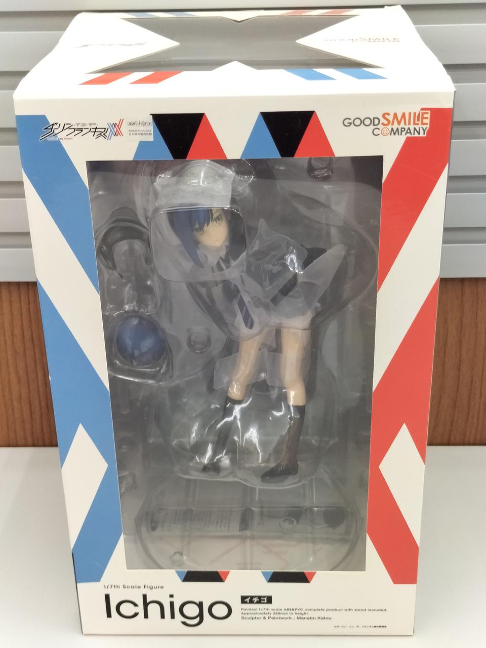 グッドスマイルカンパニー(GOOD SMILE COMPANY)|ダーリンインザ