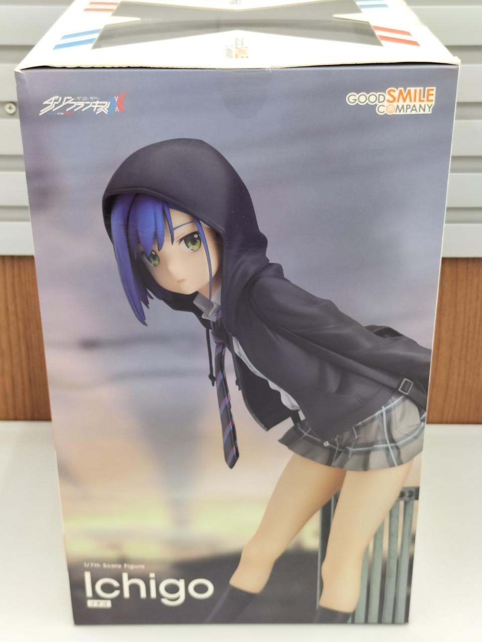 【未開封】フランドール・スカーレット グッドスマイルカンパニー 東方Project フランドール・スカーレット AQ グッドスマイル
