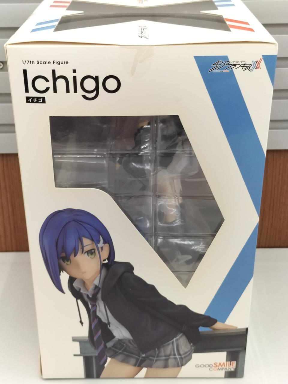 グッドスマイルカンパニー(GOOD SMILE COMPANY)|ダーリンインザ