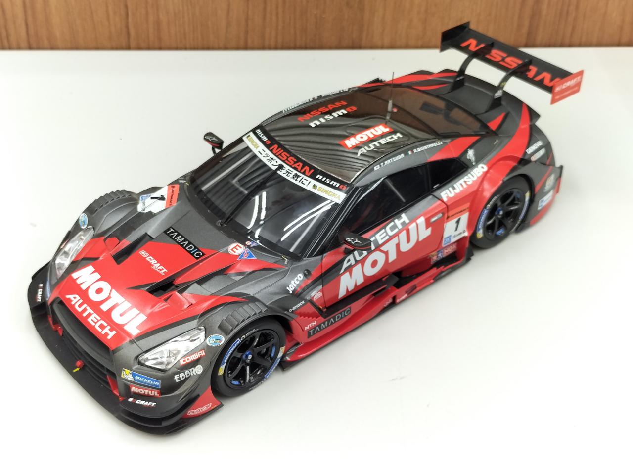 エブロ(EBBRO)|1/18スケールミニカー|HARDOFFオフモール（オフモ
