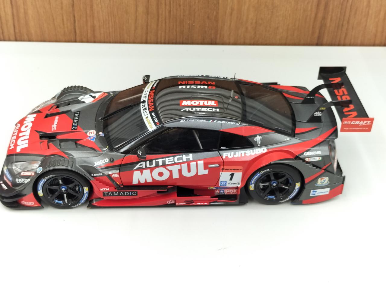 エブロ(EBBRO)|1/18スケールミニカー|HARDOFFオフモール（オフモ