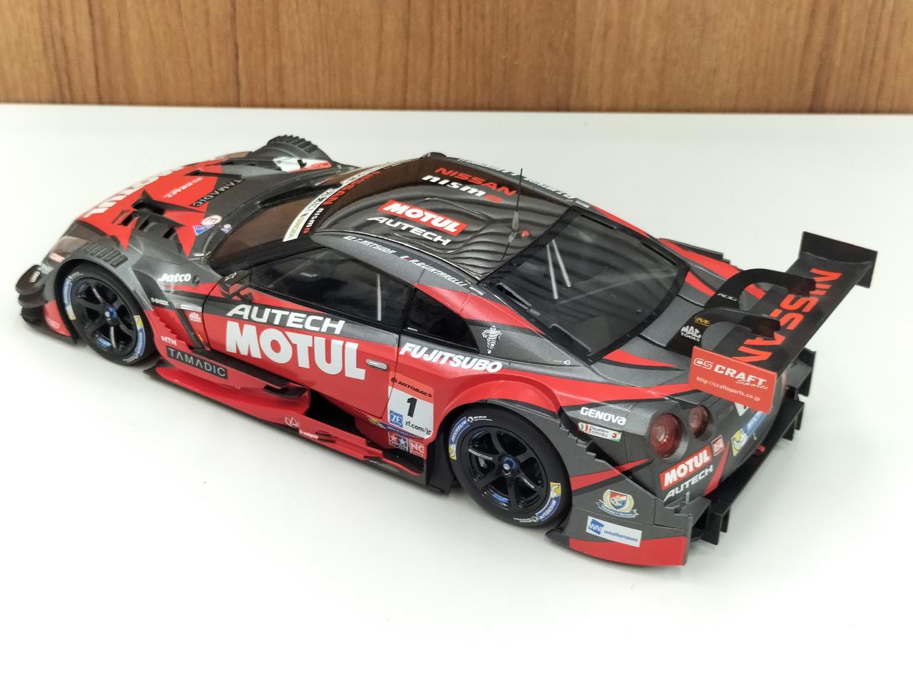 エブロ(EBBRO)|1/18スケールミニカー|HARDOFFオフモール（オフモ