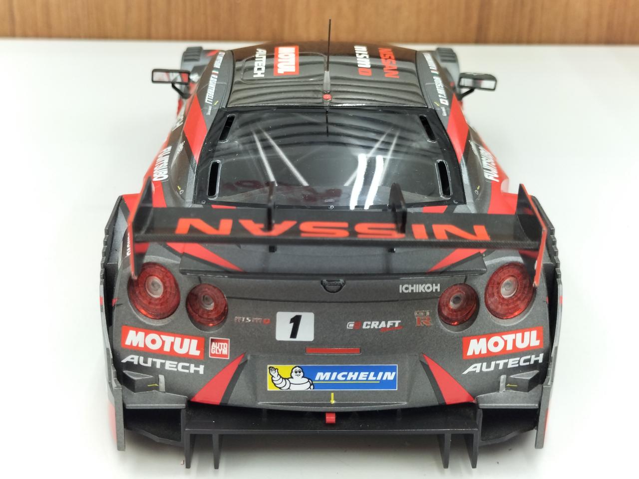 洋一　 エブロミニカー 8点セット エブロ ポストホビーWEBSHOP