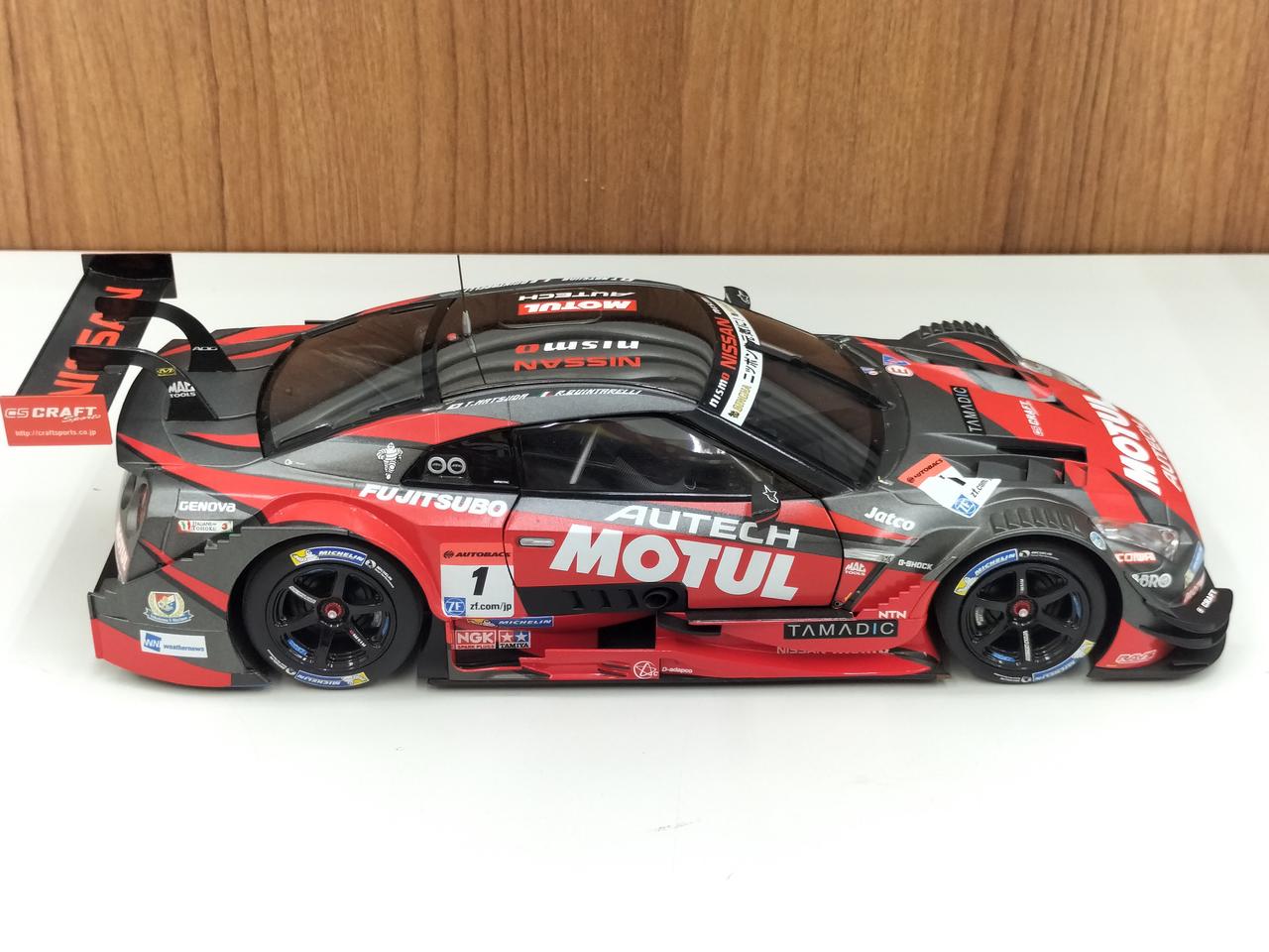 エブロ(EBBRO)|1/18スケールミニカー|HARDOFFオフモール（オフモ