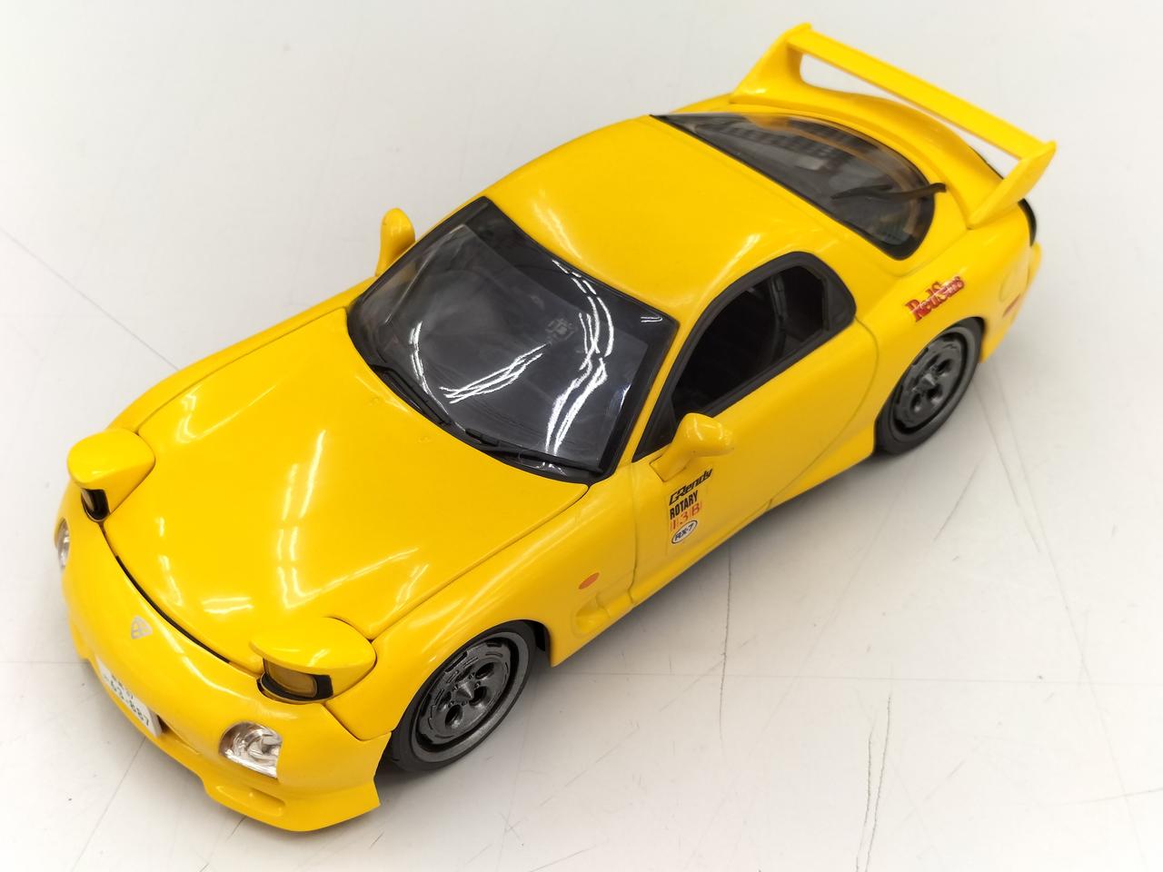 HOTWORKS|1/24スケールミニカー|HARDOFFオフモール（オフモ