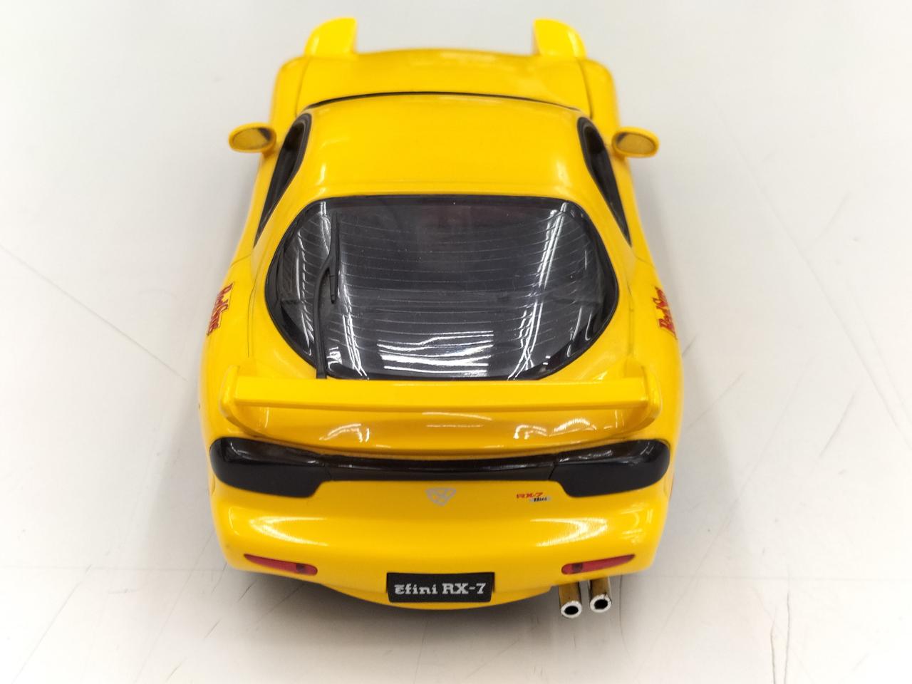 HermanMiller ミニカー 非売品 ミニカーショップ ケンボックス トミカ 特注・その他☆RM-02