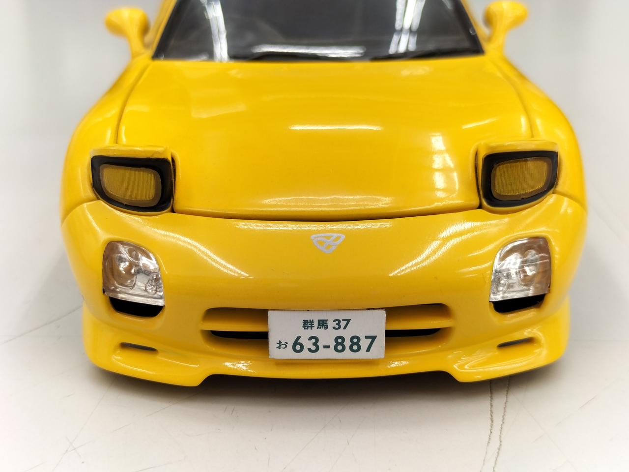 HermanMiller ミニカー 非売品 ミニカーショップ ケンボックス トミカ 特注・その他☆RM-02