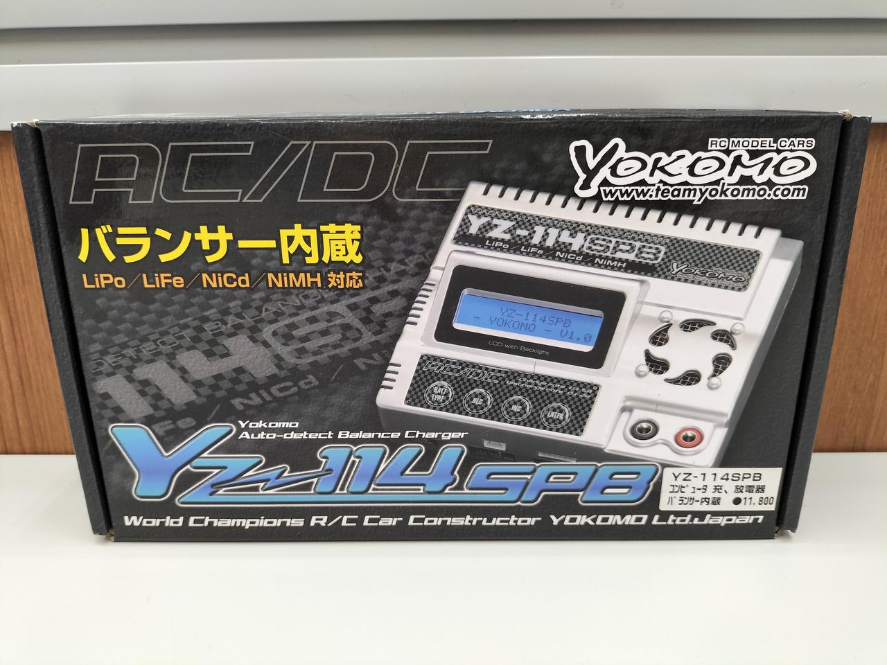 ヨコモ(YOKOMO)|チャージャー|HARDOFFオフモール（オフモ