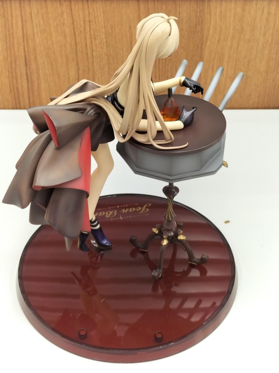 PSA10　ポーラ　SR　FOIL アズールレーン PSA10】 伊吹 SP アズールレーン サイン付き 長谷川育美の通販