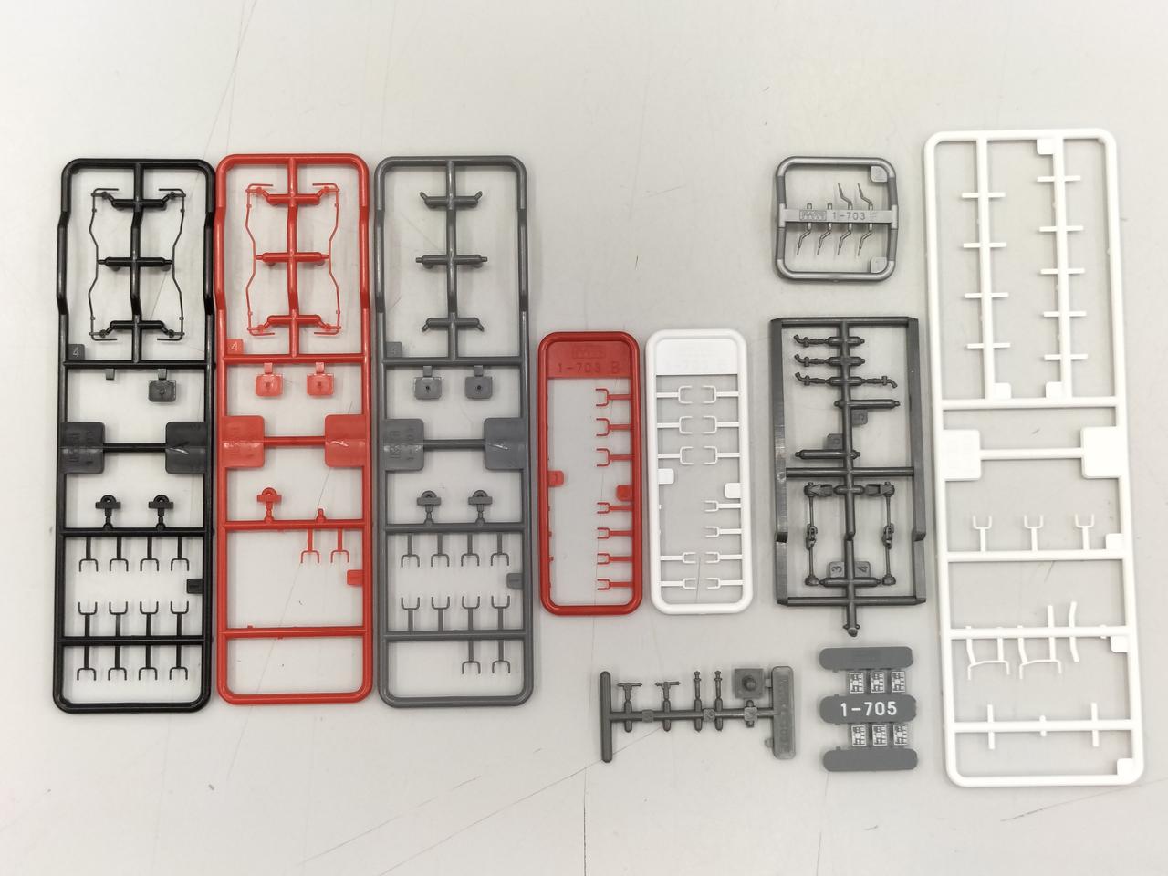 カトー(KATO)|DE10 JR貨物更新色|【ハードオフ公式通販】オフモール