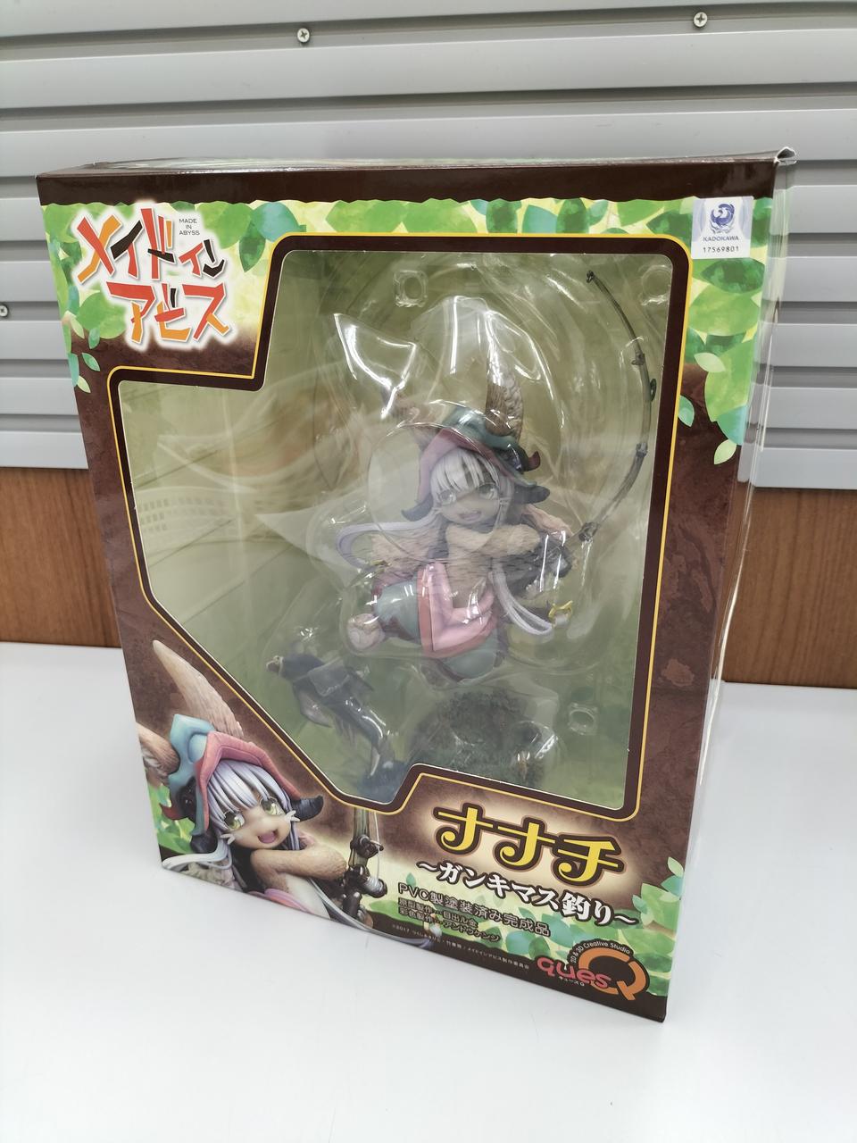 QUES|メイドインアビス|HARDOFFオフモール（オフモ）|2081000000105839