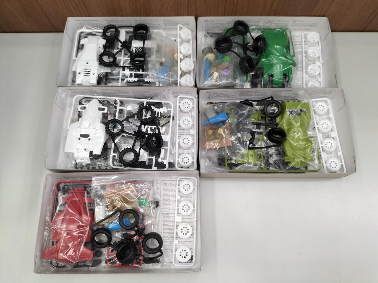 タミヤ(TAMIYA)|レーサーミニ四駆|HARDOFFオフモール（オフモ