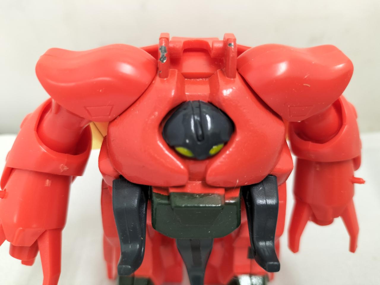 クローバー|聖戦士ダンバイン|HARDOFFオフモール（オフモ