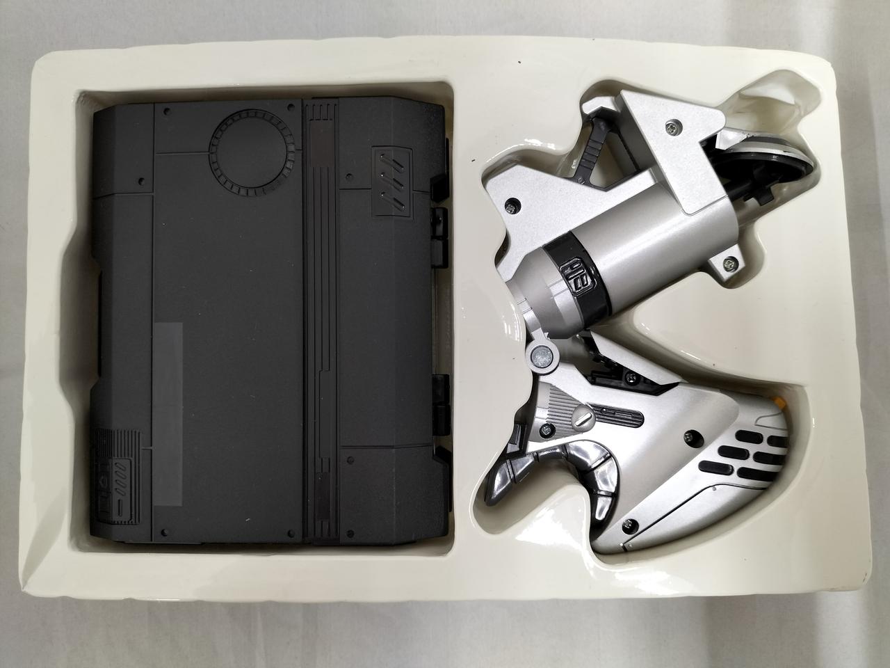 ※新品ケース交換済み　電脳警察サイバーコップ　DVD6巻セット 全巻セット、ケース収納】電脳警察サイバーコップ 全6巻 DVD