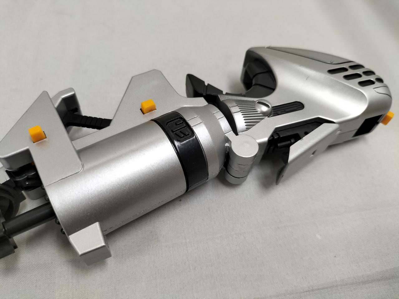 TAKARA|電脳警察サイバーコップ|HARDOFFオフモール（オフモ