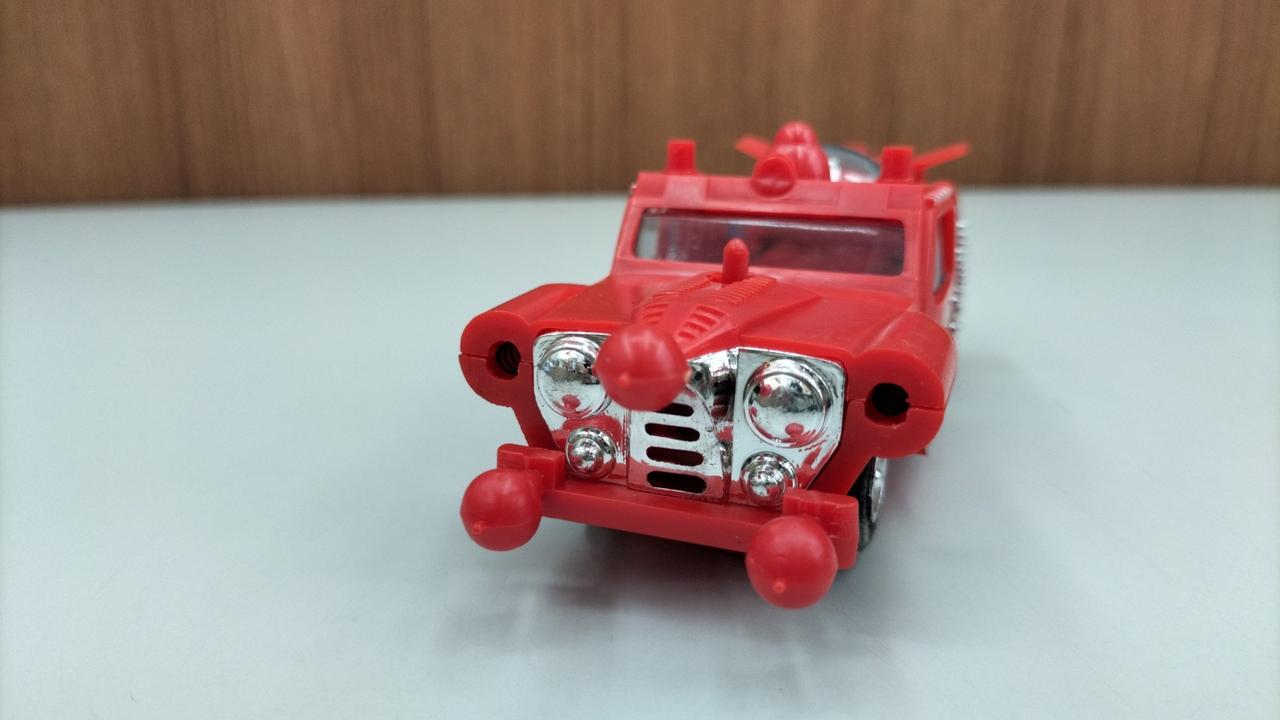 ブルマァク|ウルトラマンレオ|HARDOFFオフモール（オフモ