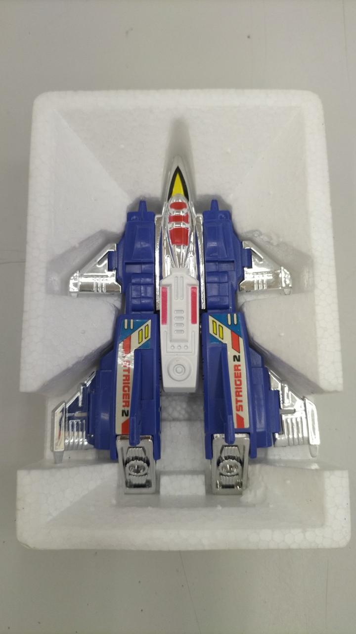 WING|戦略計画エグゼクター|HARDOFFオフモール（オフモ