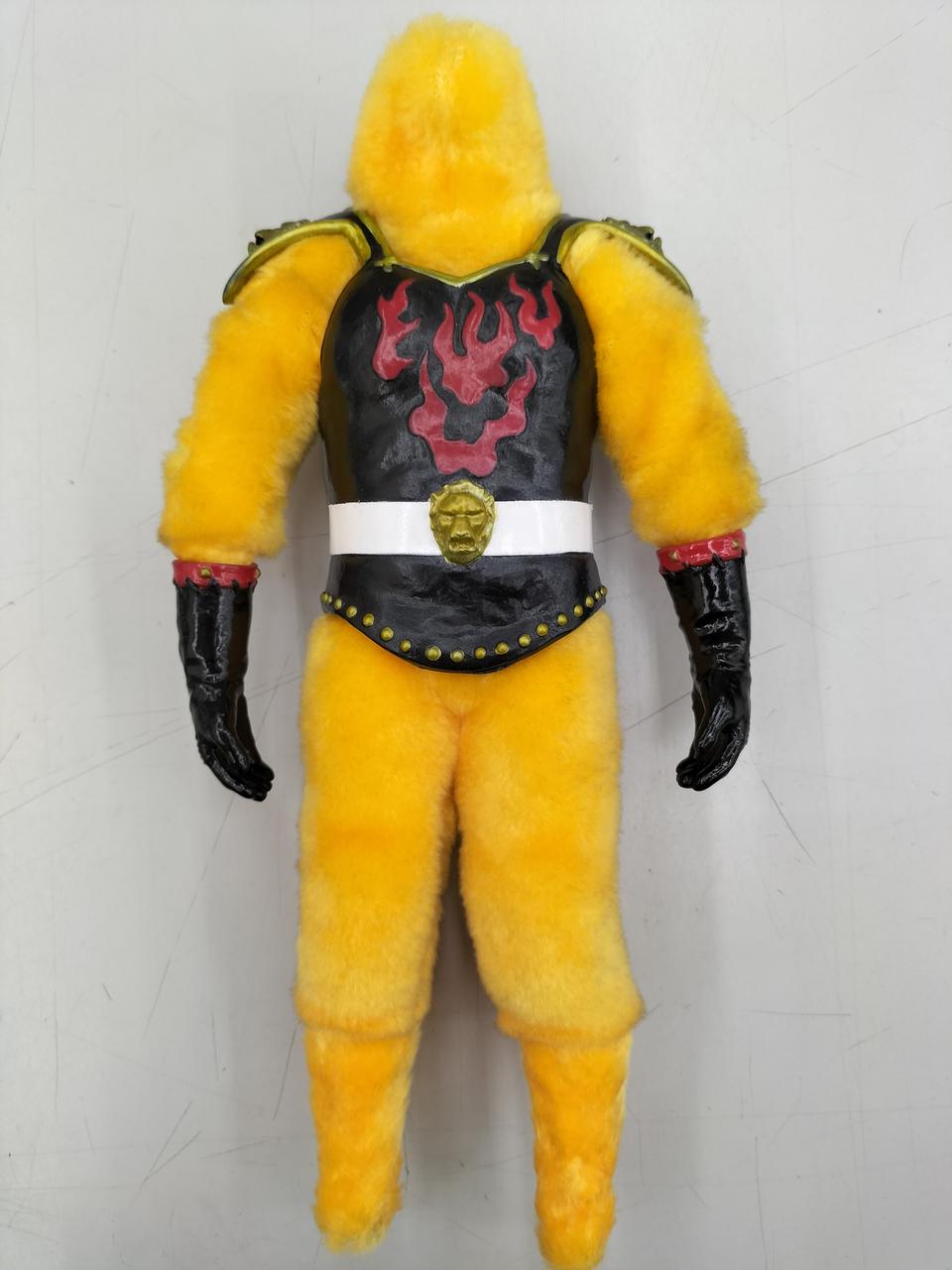 マーミット|スーパーアクションヒーローズ|HARDOFFオフモール（オフモ