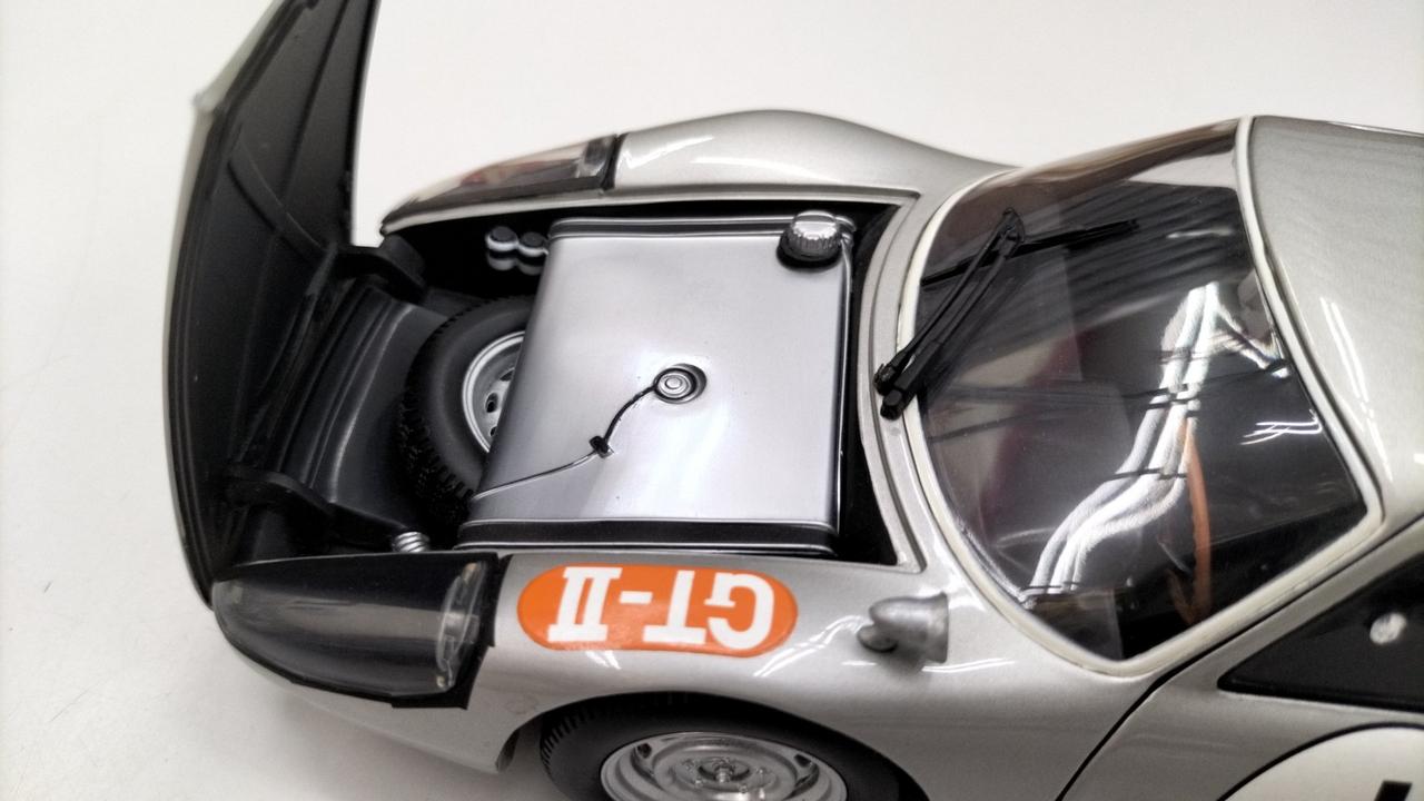 ミニチャンプス|1/18|HARDOFFオフモール（オフモ）|2081000000106008