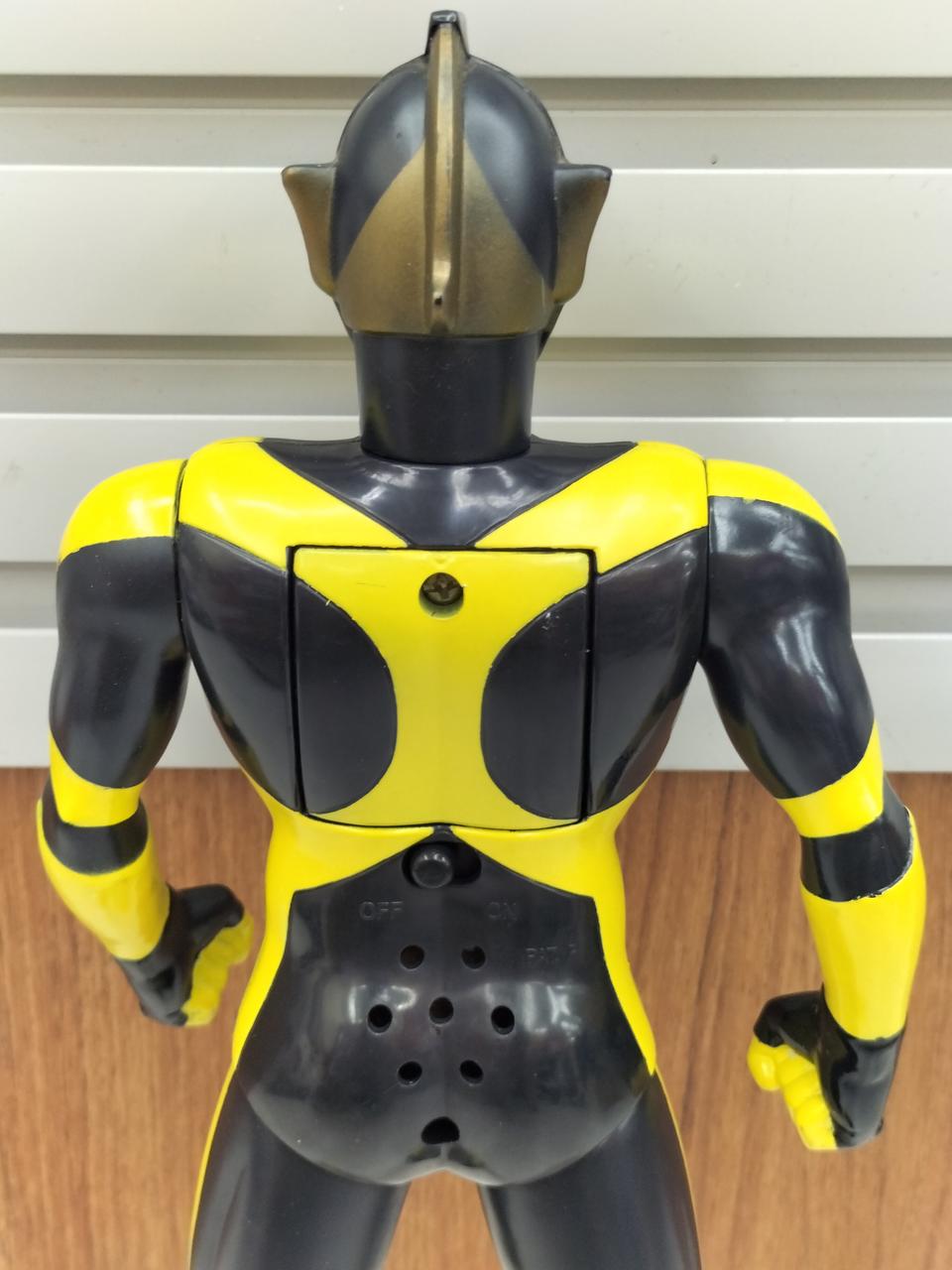 BANDAI|ウルトラマンシャドー|【ハードオフ公式通販】オフモール