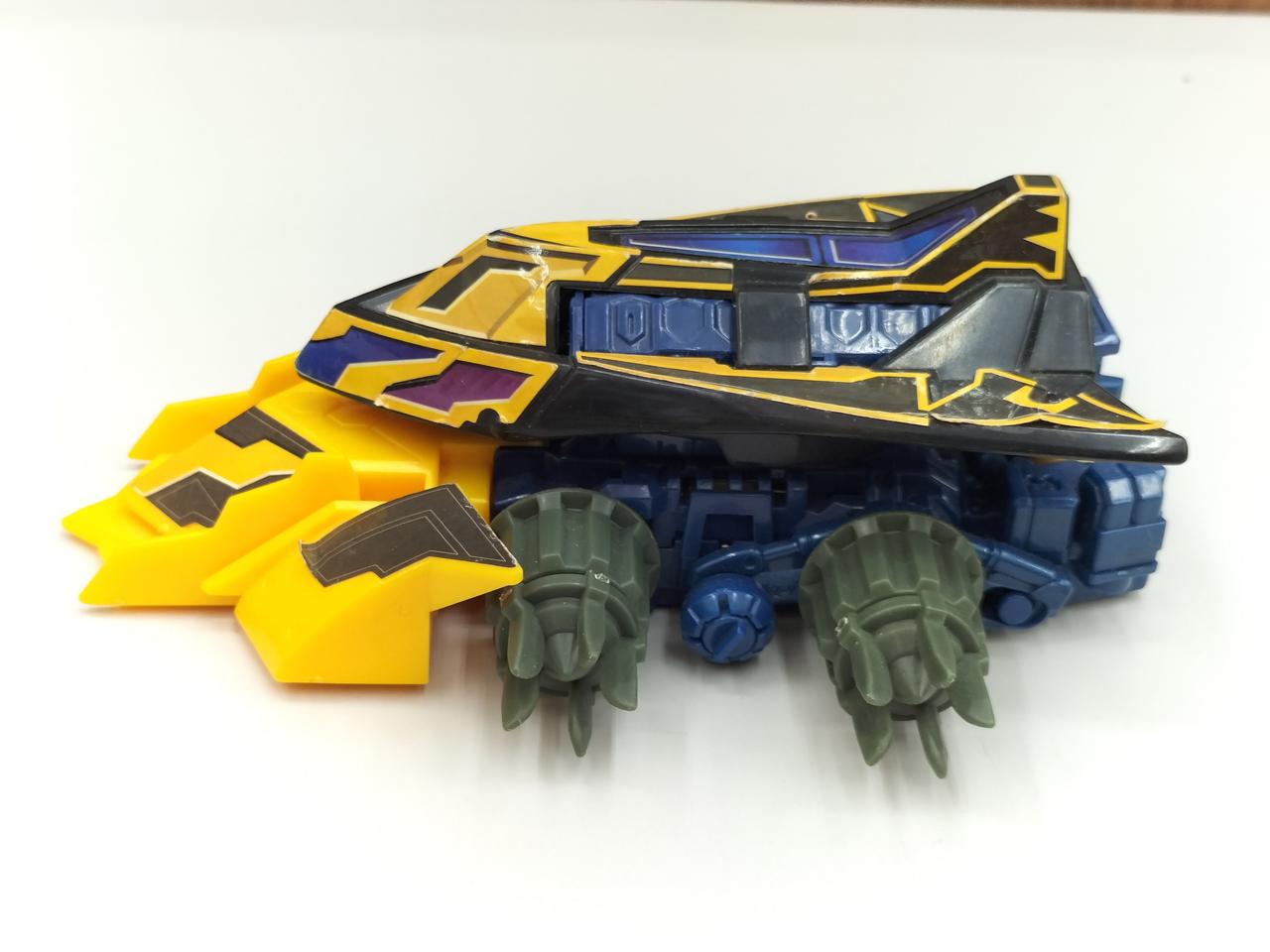 バンダイ(BANDAI)|クラッシュギア|HARDOFFオフモール（オフモ