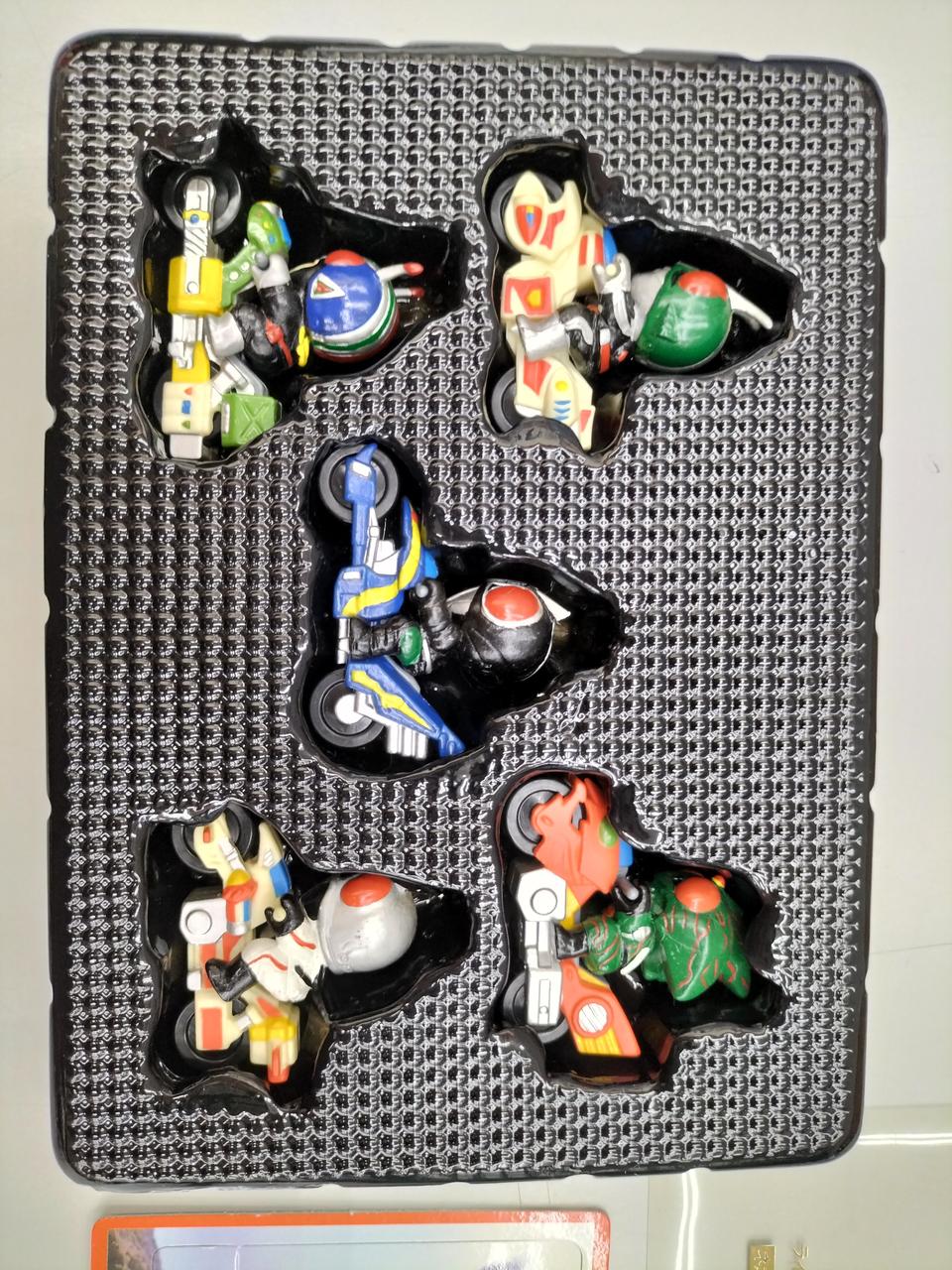 YUTAKA|ポケットヒーローシリーズ|HARDOFFオフモール（オフモ