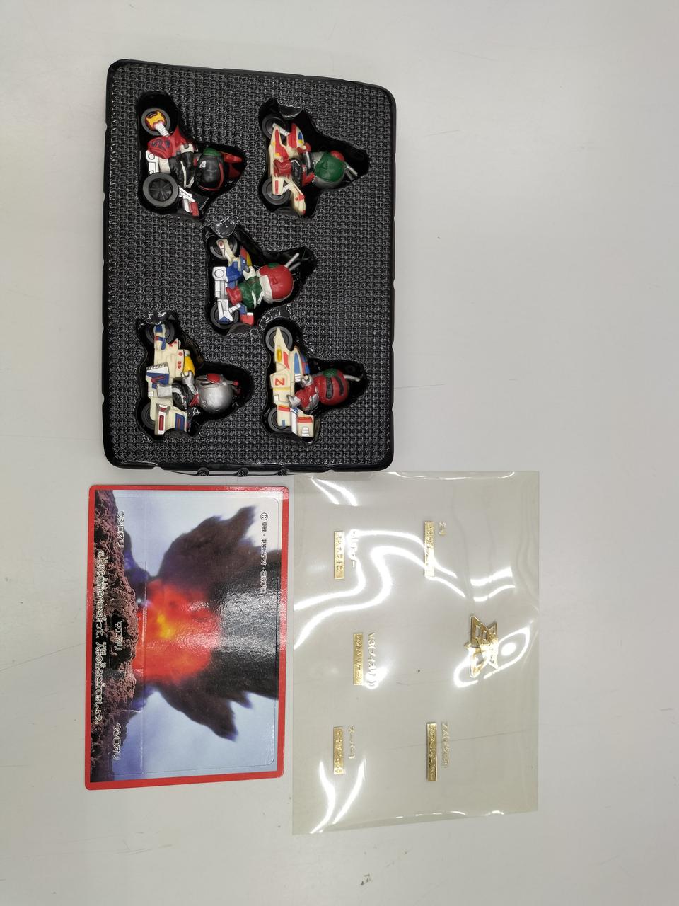 激レア 非売品 ポケットヒーロー シリーズ Yutaka 当時物 フィギュア yutaka ポケットヒーロー ウルトラマンvs 怪獣 - メルカリ