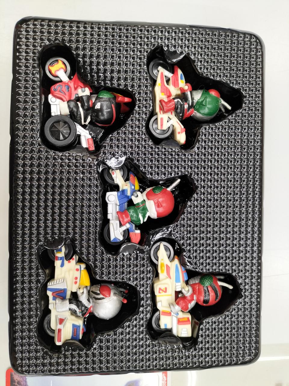 YUTAKA|ポケットヒーローシリーズ|HARDOFFオフモール（オフモ