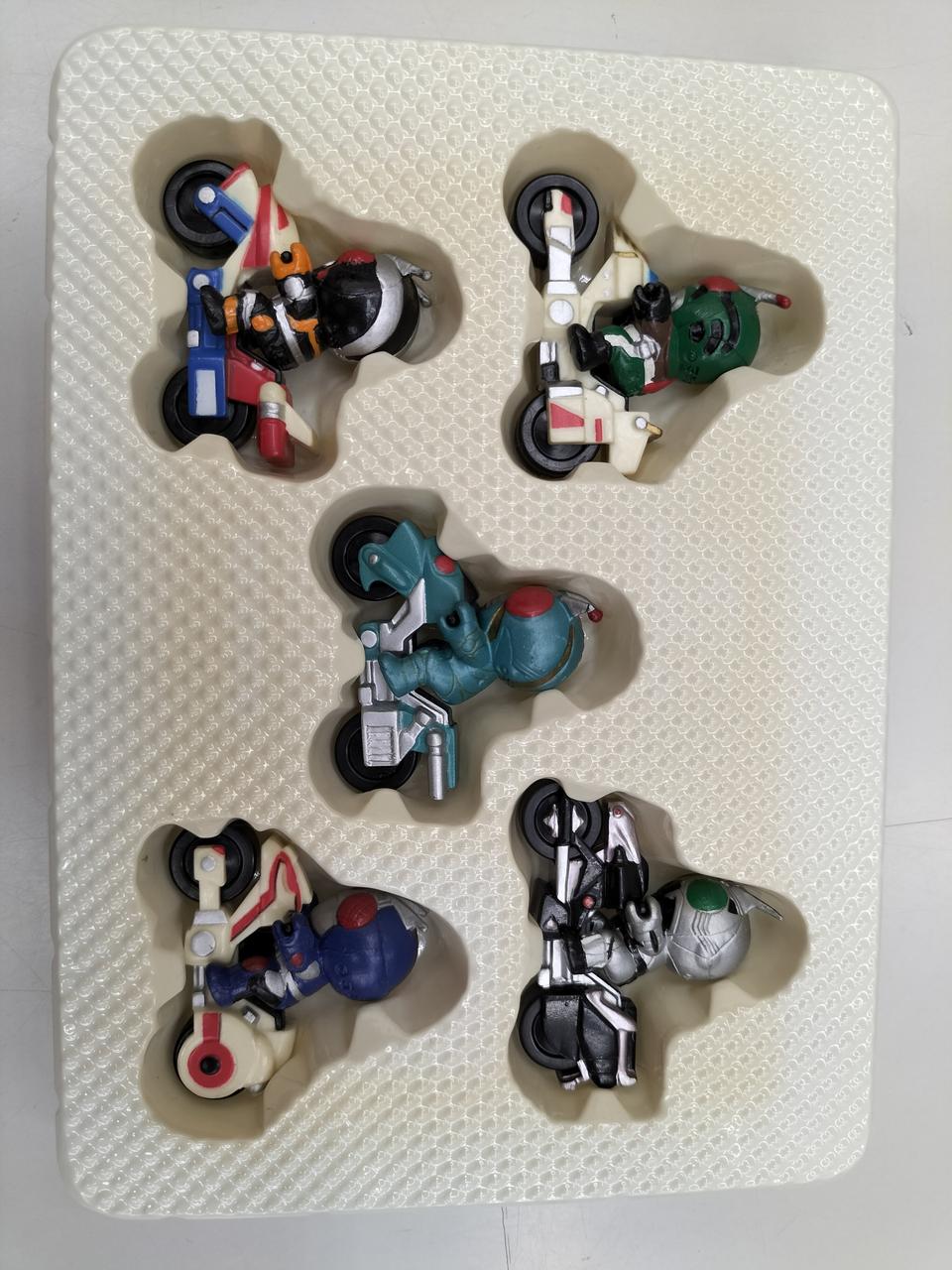 YUTAKA|ポケットヒーローシリーズ|HARDOFFオフモール（オフモ