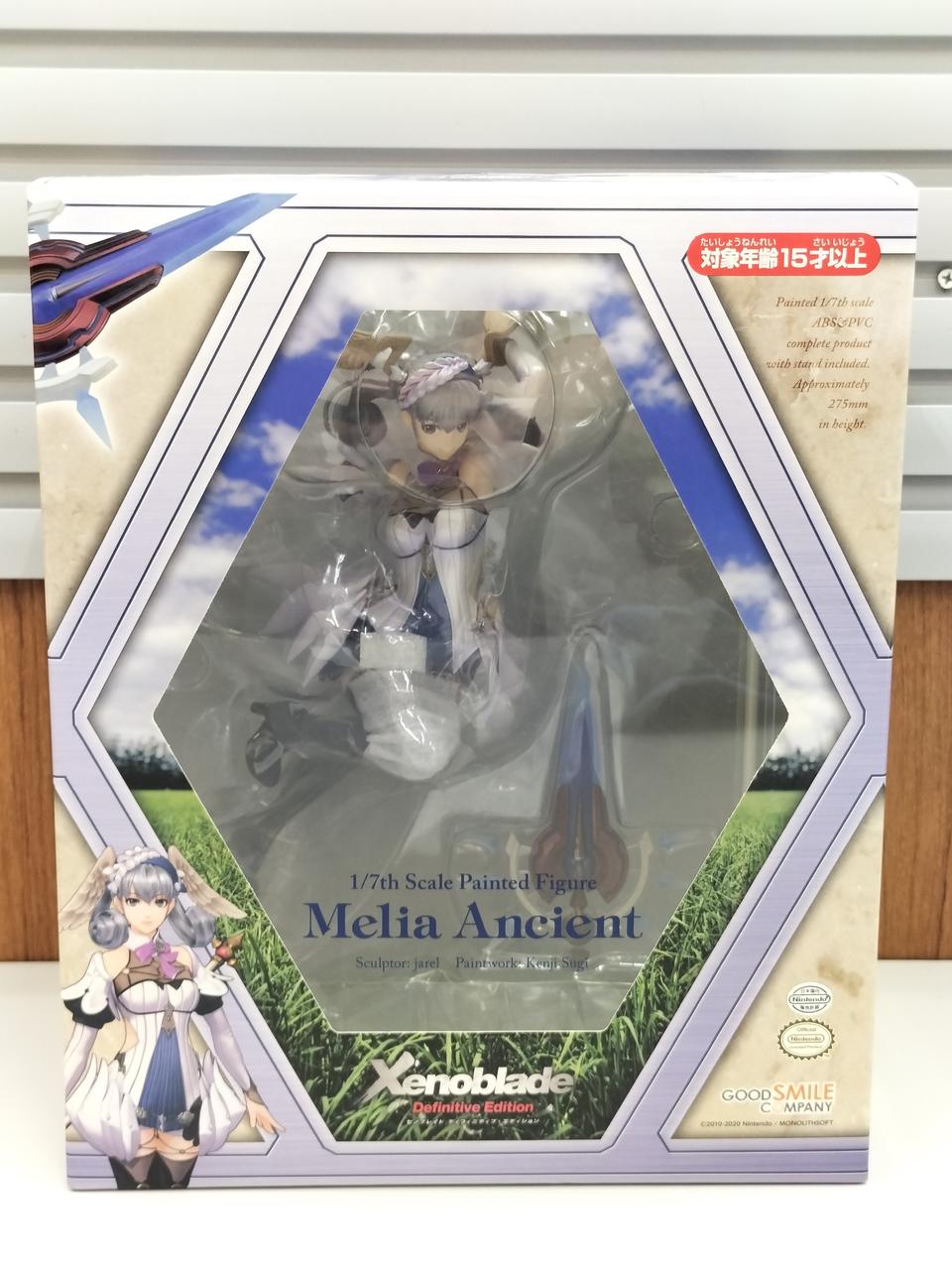 グッドスマイルカンパニー(GOOD SMILE COMPANY)|ゼノブレイド|HARDOFF