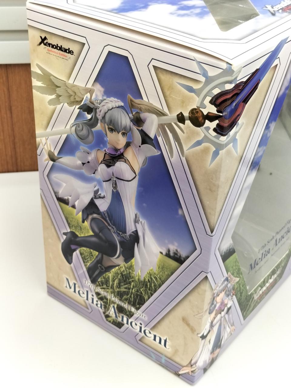 グッドスマイルカンパニー(GOOD SMILE COMPANY)|ゼノブレイド|HARDOFF