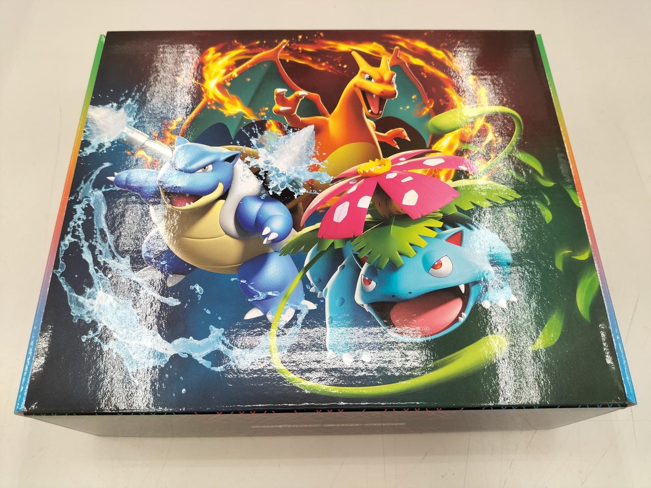 ポケカ|スペシャルデッキセットEX|HARDOFFオフモール（オフモ