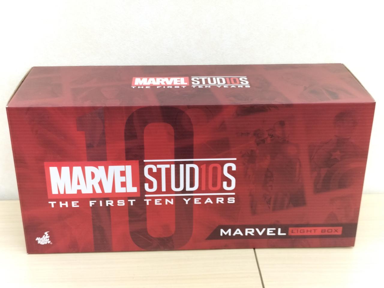 ホットトイズ(HOT TOYS)|マーベル|HARDOFFオフモール（オフモ