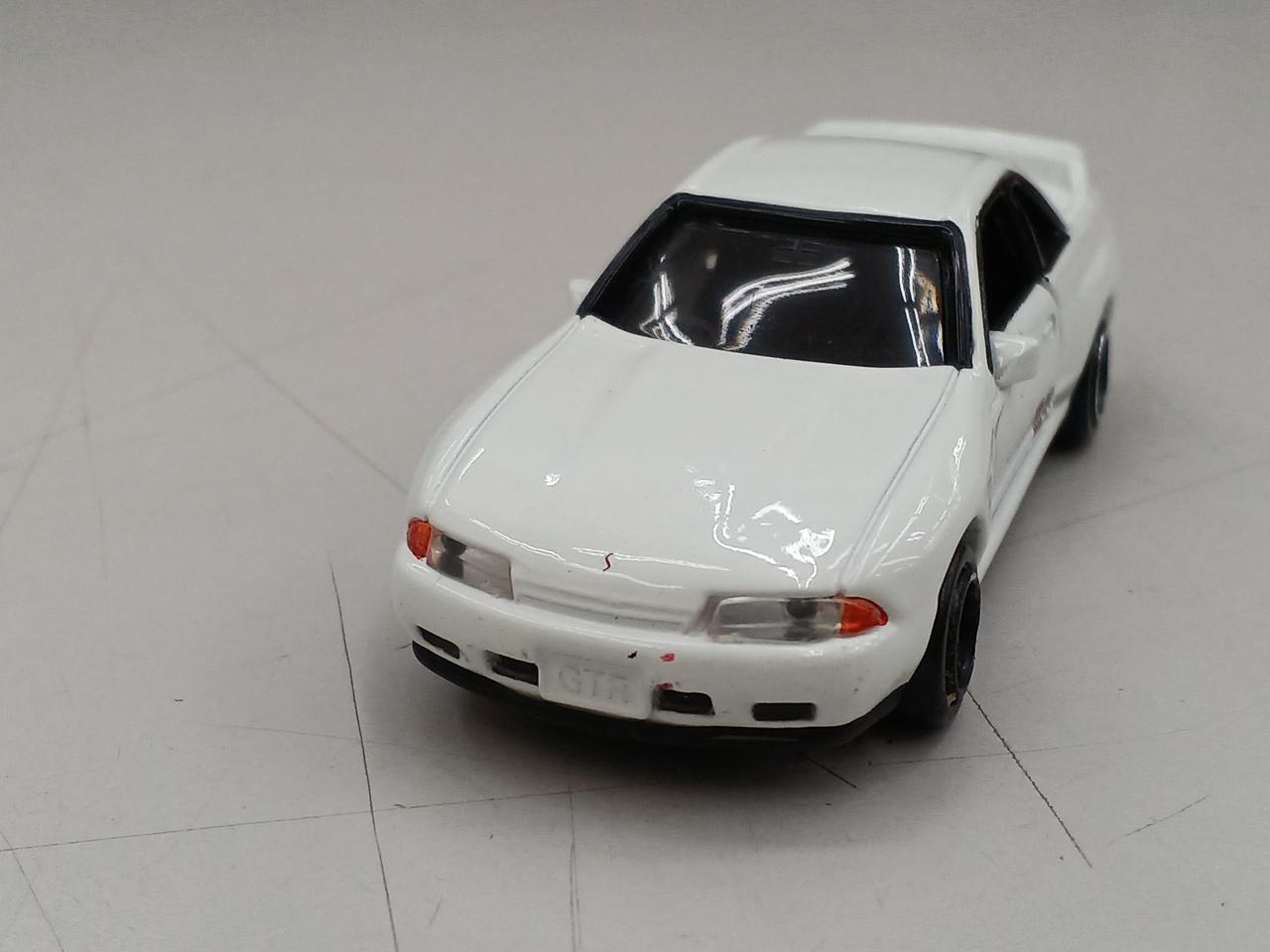 タカラトミー(TAKARA TOMY)|トミカありがとうキャンペーン第2弾