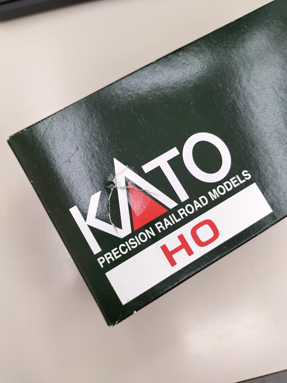 カトー(KATO)|DE10 JR貨物更新色|【ハードオフ公式通販】オフモール