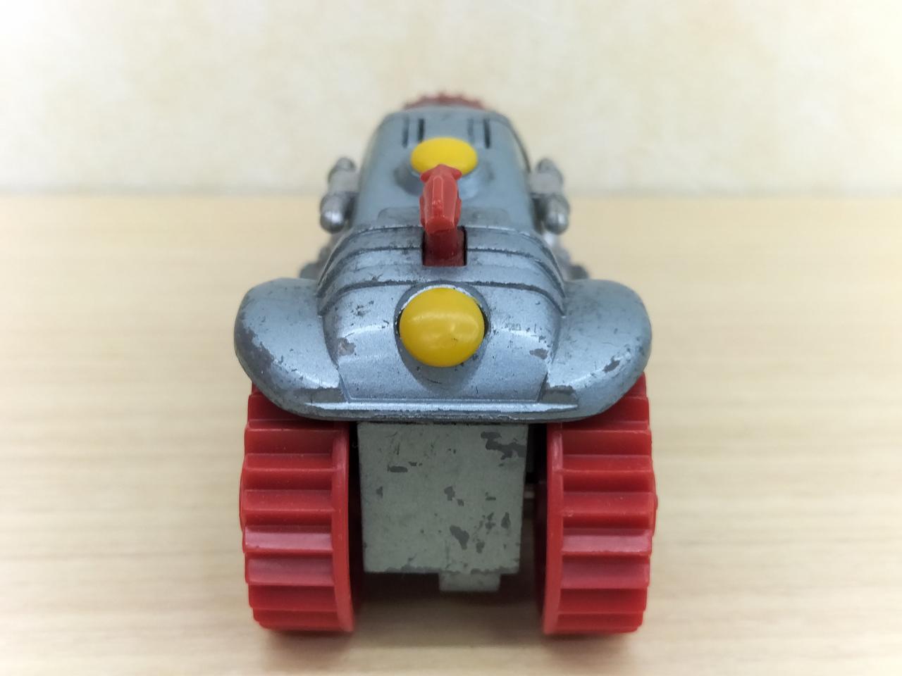 タカトクトイス|ウルトラマンレオ|【ハードオフ公式通販】オフモール